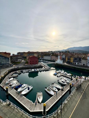 Apartamento La Magdalena